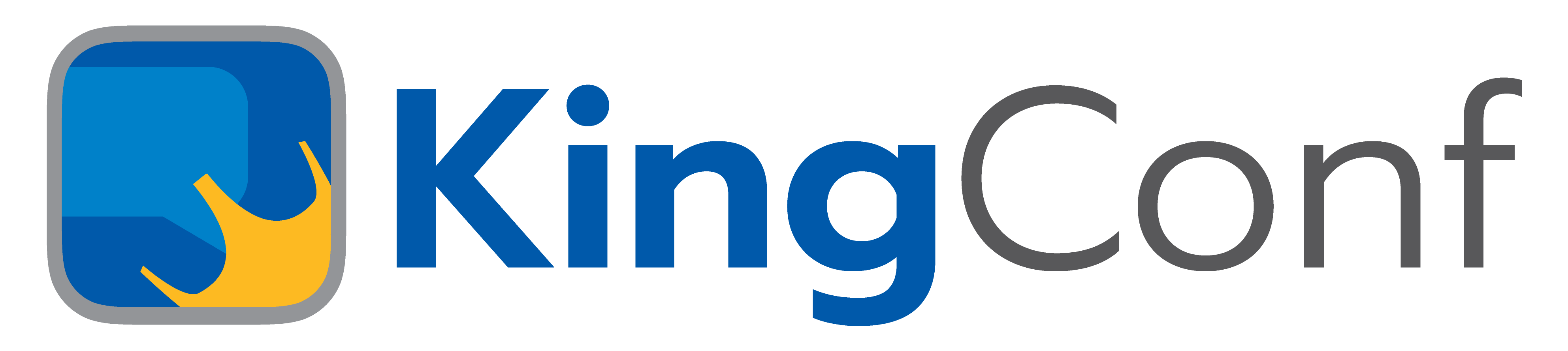 LogoKingConf